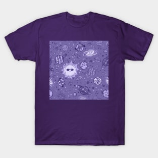Space T-Shirt